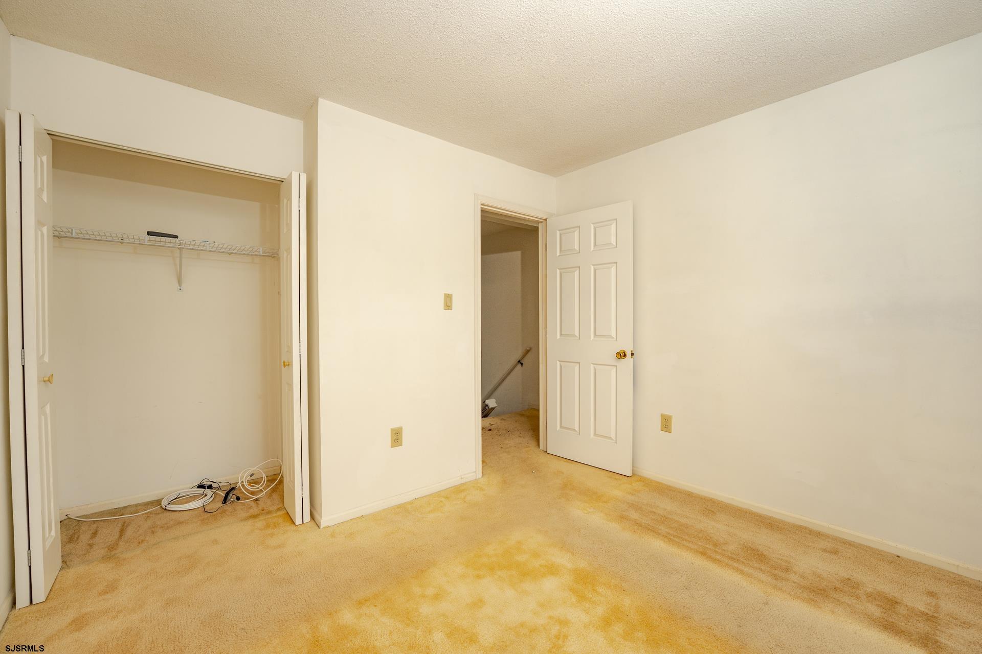 19 Clipper Court Atlantic City, NJ 08401 - Photo 16 of 53 a view of an empty room