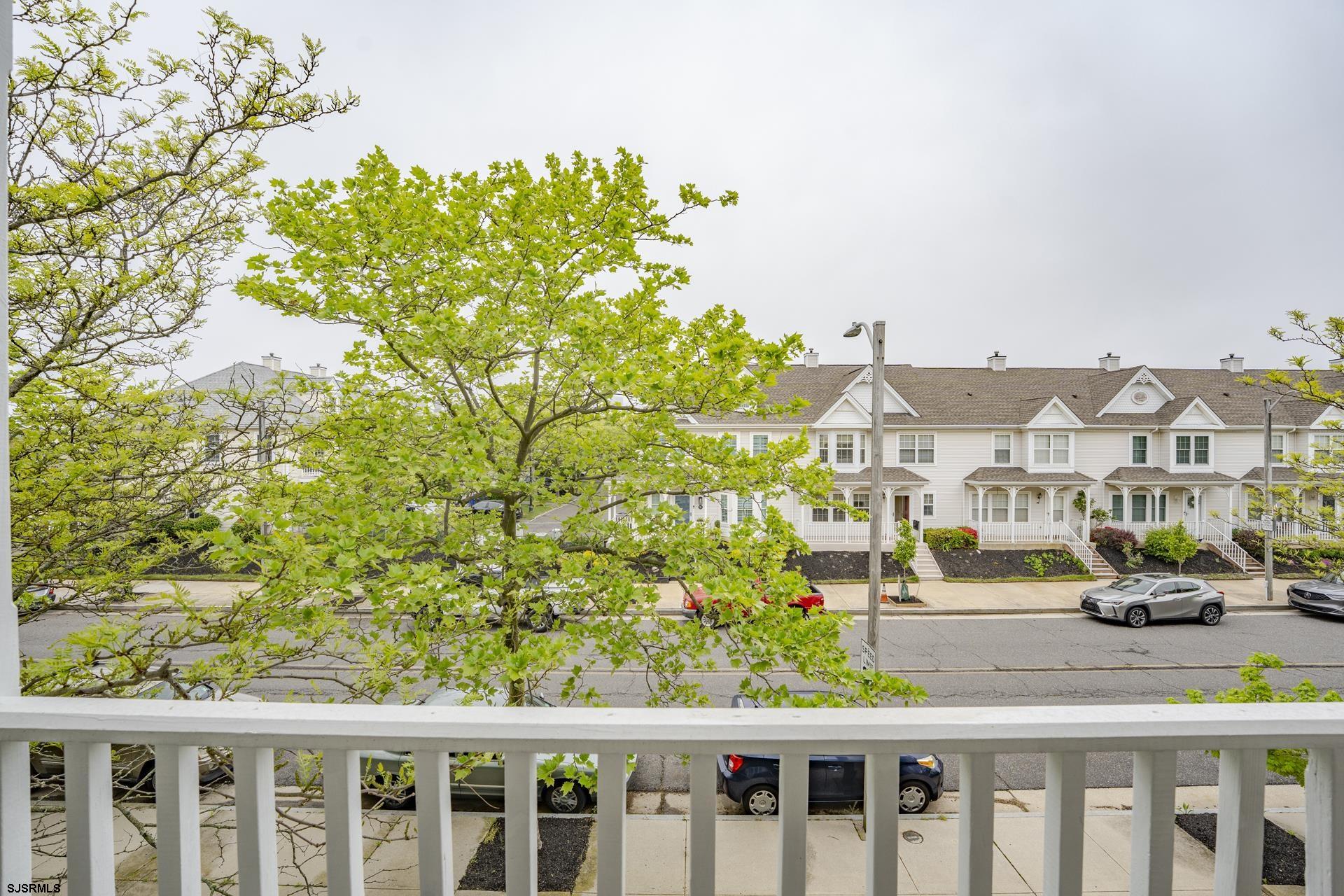 19 Clipper Court Atlantic City, NJ 08401 - Photo 23 of 53 a view of a city from a balcony