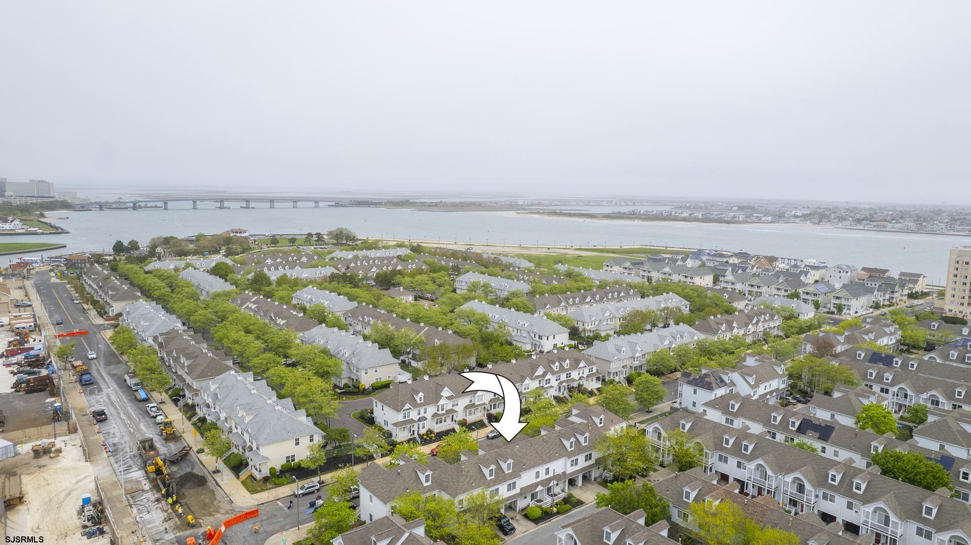 19 Clipper Court Atlantic City, NJ 08401 - Photo 52 of 53