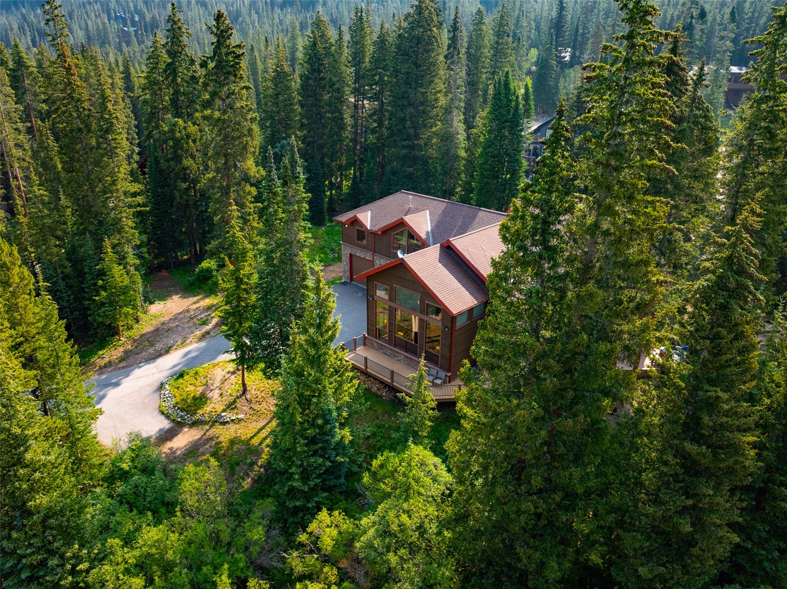 324 Rena Road Breckenridge, CO 80424 - Photo 48 of 50 Gallery Image 48