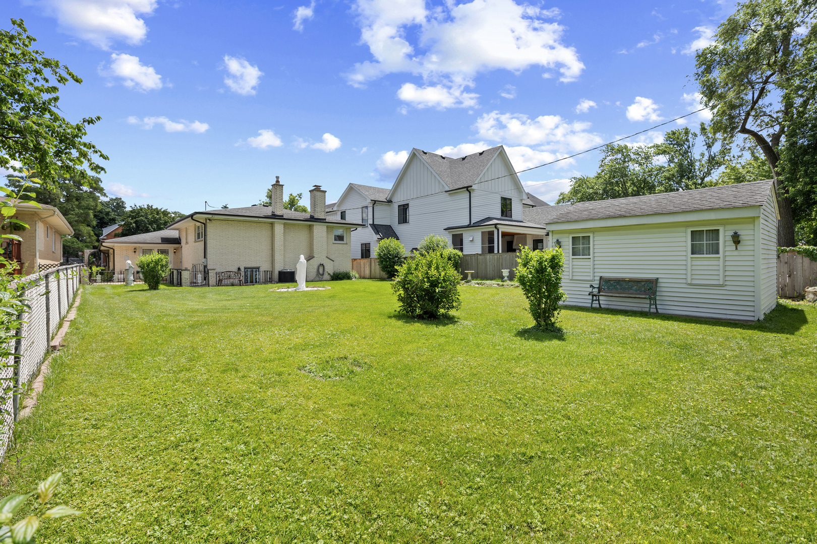 1012 Courtland Avenue Park Ridge, IL 60068 - Photo 28 of 31