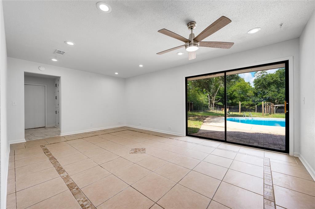 307 Daingerfield Street Naples, TX 75568 - Photo 8 of 24 Game Room