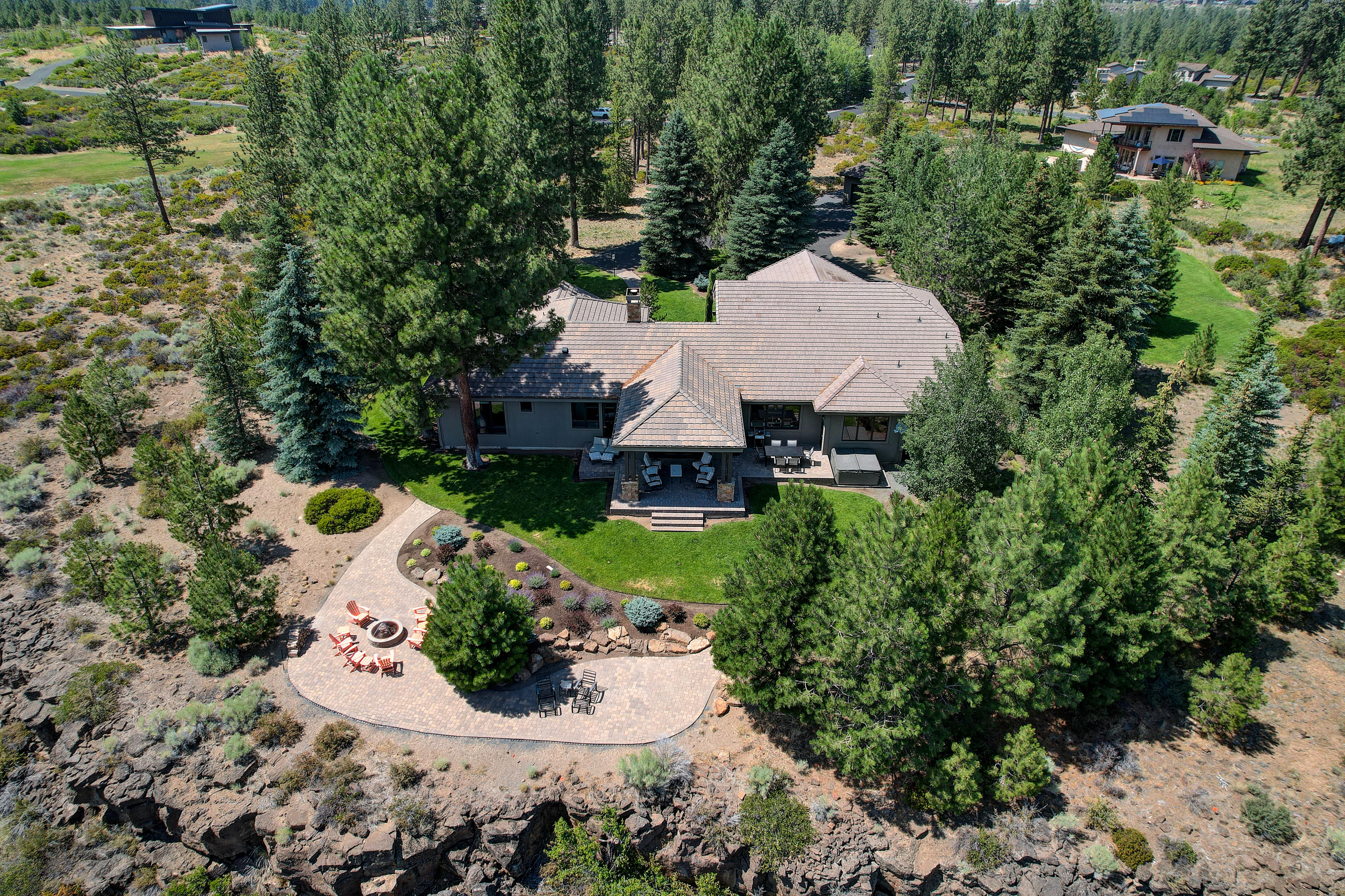 61000 Bachelor View Road Bend, OR 97702 - Photo 43 of 62 61000 Bachelor View Road MLS-98