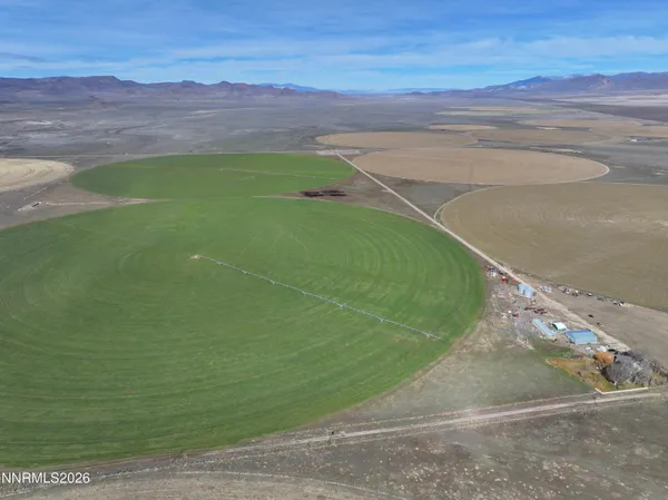 $10,500,000 | 0 Nv-305 Battle Mountain, Battle Mountain, NV 89820