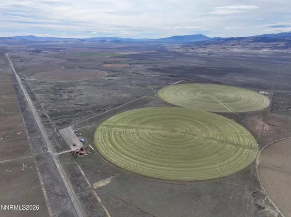 $10,500,000 | 0 Nv-305 Battle Mountain, Battle Mountain, NV 89820