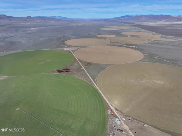 $10,500,000 | 0 Nv-305 Battle Mountain, Battle Mountain, NV 89820