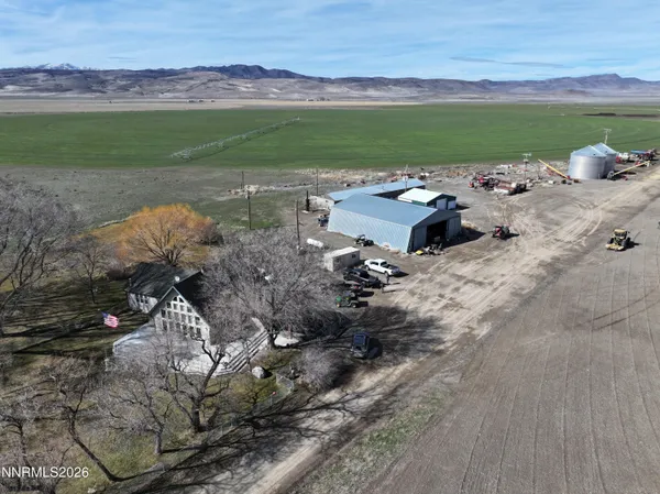 $10,500,000 | 0 Nv-305 Battle Mountain, Battle Mountain, NV 89820