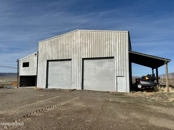 $10,500,000 | 0 Nv-305 Battle Mountain, Battle Mountain, NV 89820