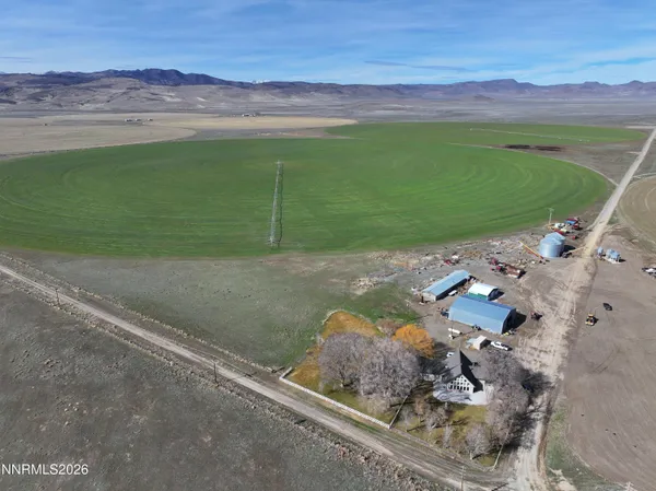 $10,500,000 | 0 Nv-305 Battle Mountain, Battle Mountain, NV 89820