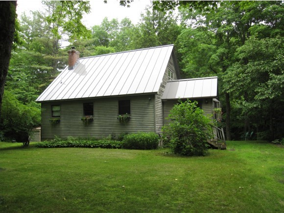 588 Miller Pond Road Thetford, VT 05075 - Photo 1 of 1
