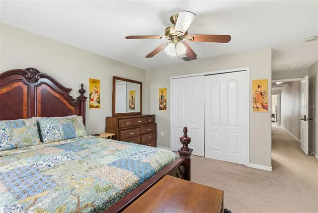 $215,000 | 37548 Daliha Terrace, Zephyrhills, FL 33542