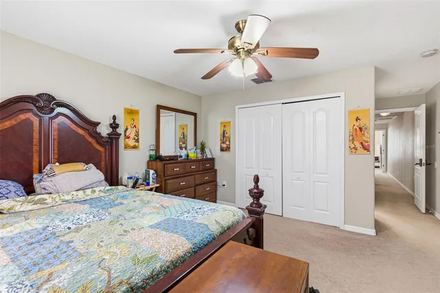 $215,000 | 37548 Daliha Terrace, Zephyrhills, FL 33542