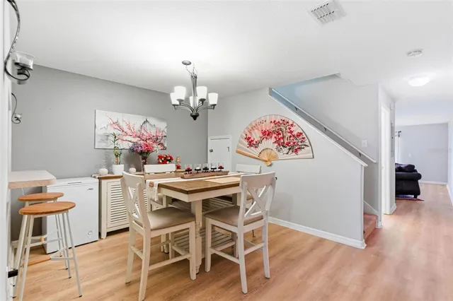 $215,000 | 37548 Daliha Terrace, Zephyrhills, FL 33542