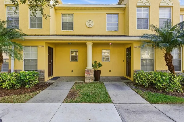 $215,000 | 37548 Daliha Terrace, Zephyrhills, FL 33542