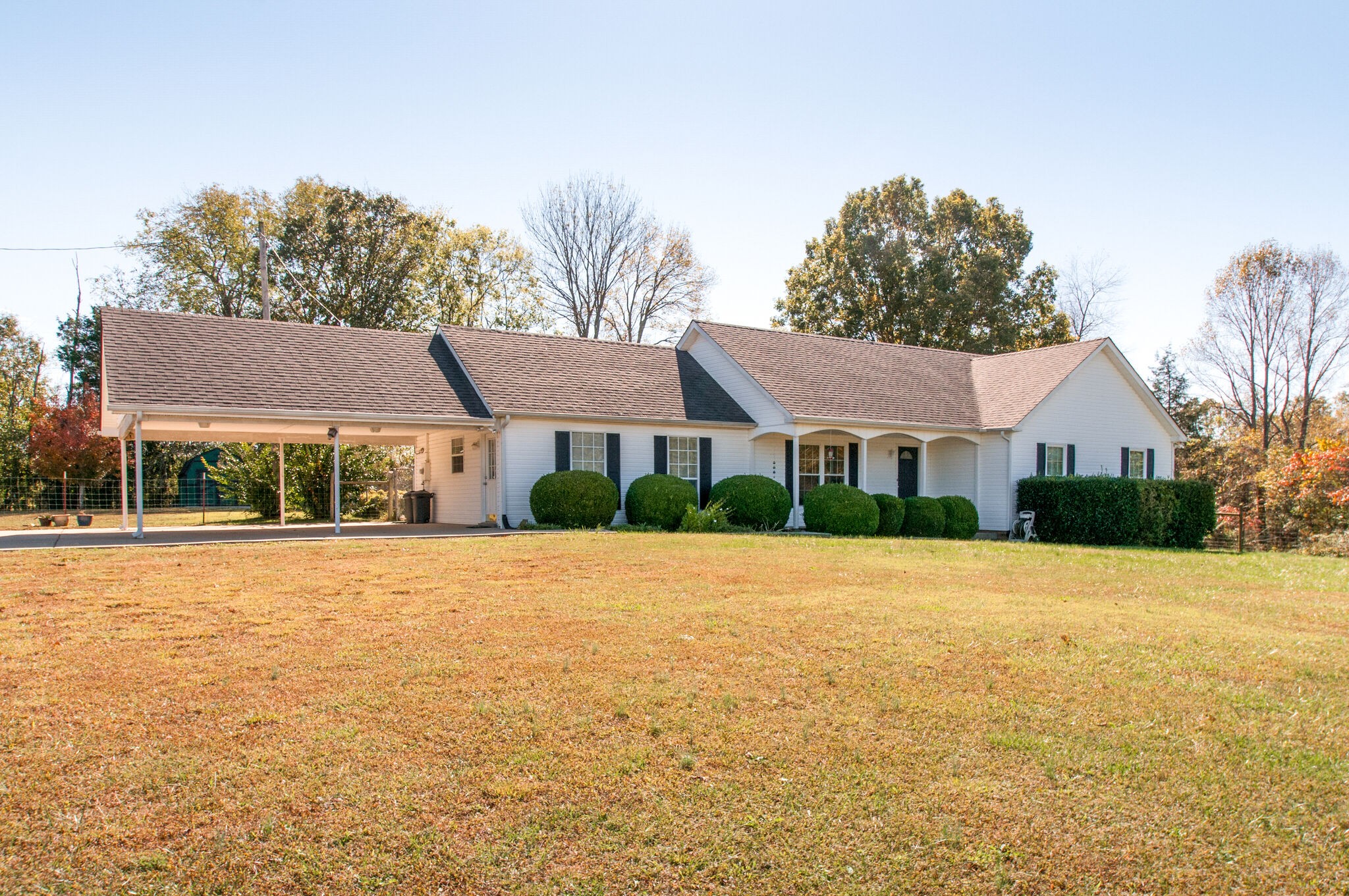 1757 Willow Branch Road Dickson, TN 37055 - Photo 1 of 31 Gallery Image 1