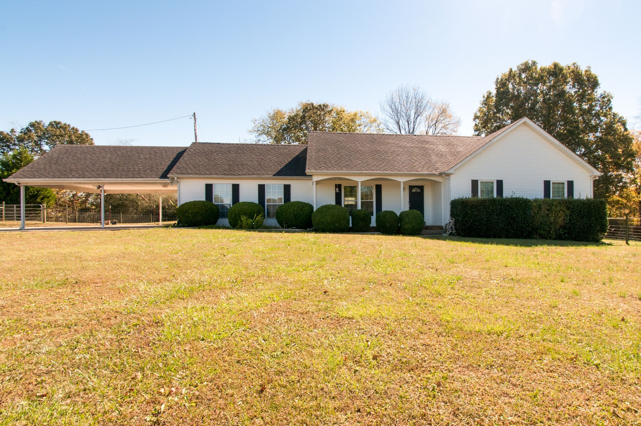 1757 Willow Branch Road Dickson, TN 37055 - Photo 2 of 31 Gallery Image 2