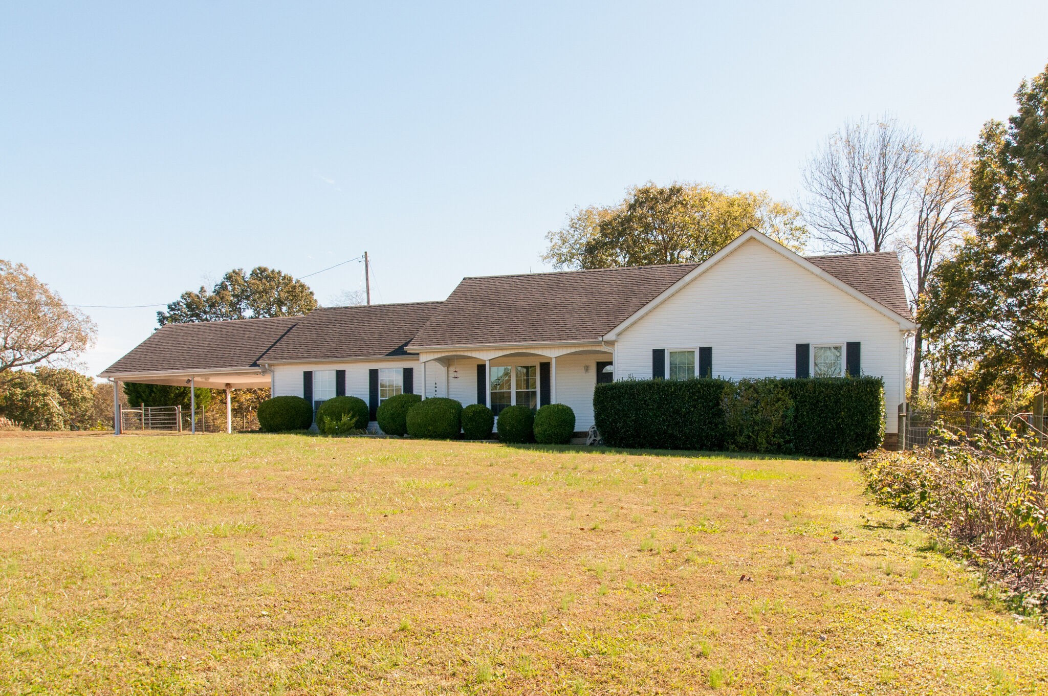 1757 Willow Branch Road Dickson, TN 37055 - Photo 3 of 31 Gallery Image 3
