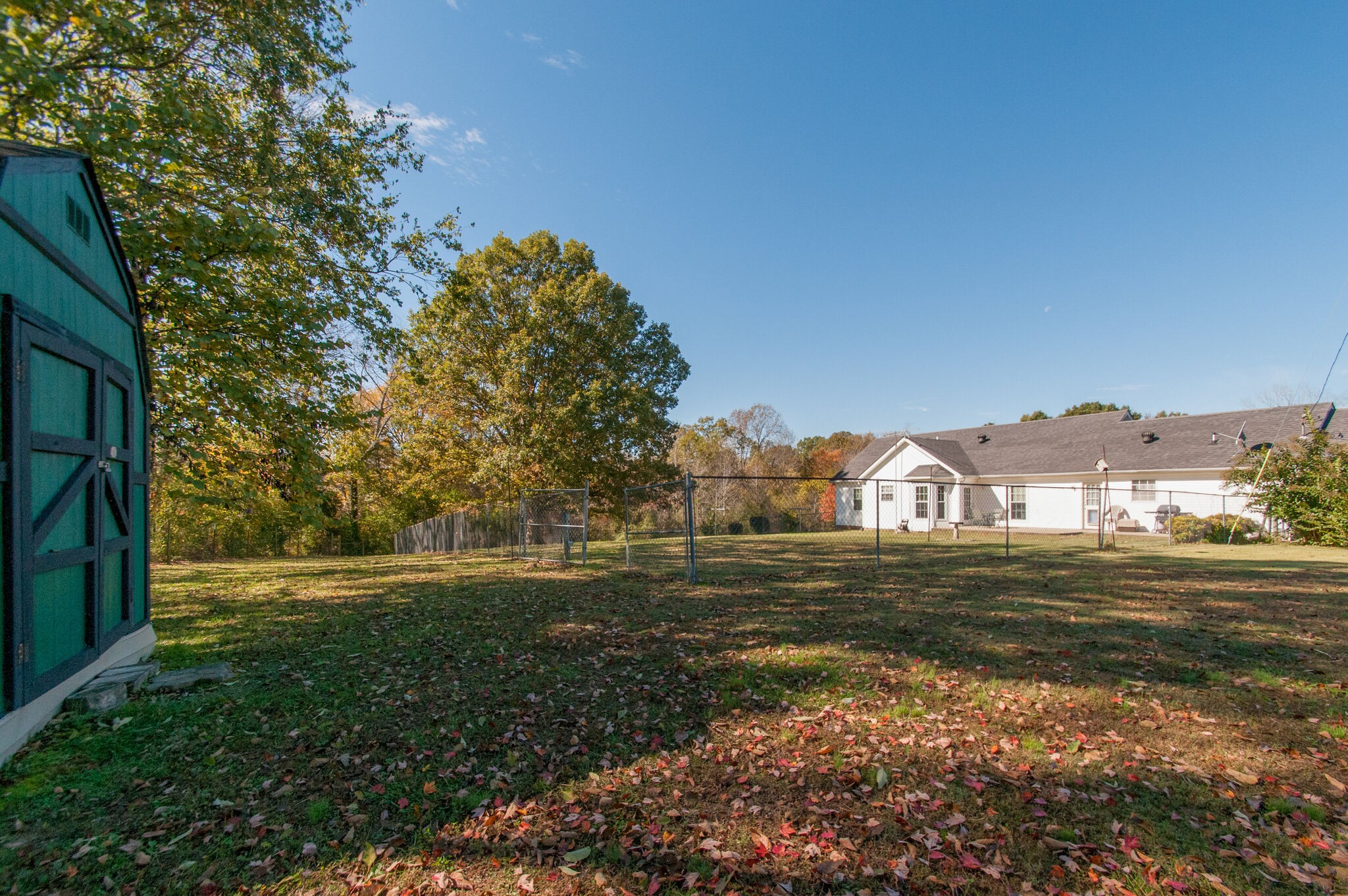 1757 Willow Branch Road Dickson, TN 37055 - Photo 30 of 31 Gallery Image 30
