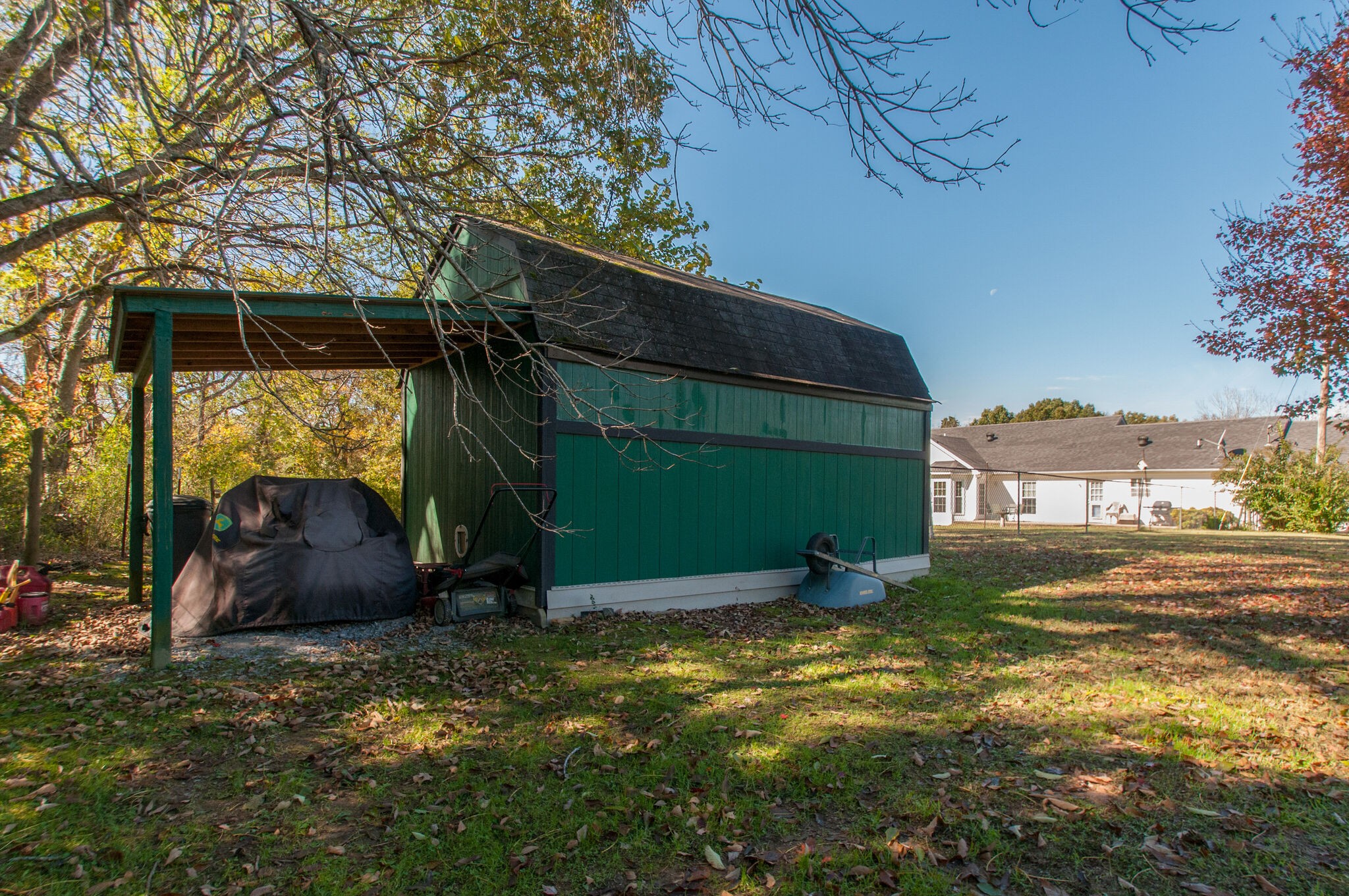 1757 Willow Branch Road Dickson, TN 37055 - Photo 31 of 31 Gallery Image 31