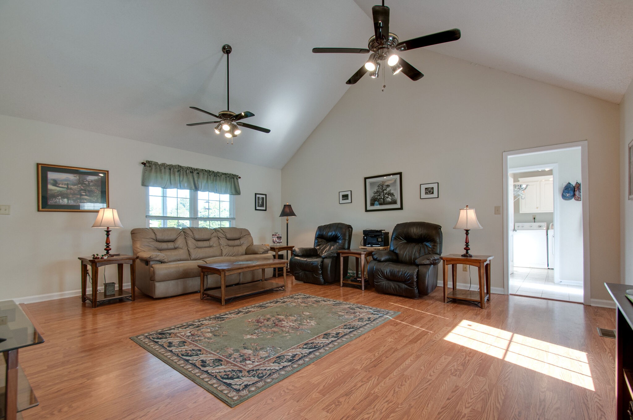 1757 Willow Branch Road Dickson, TN 37055 - Photo 8 of 31 Gallery Image 8