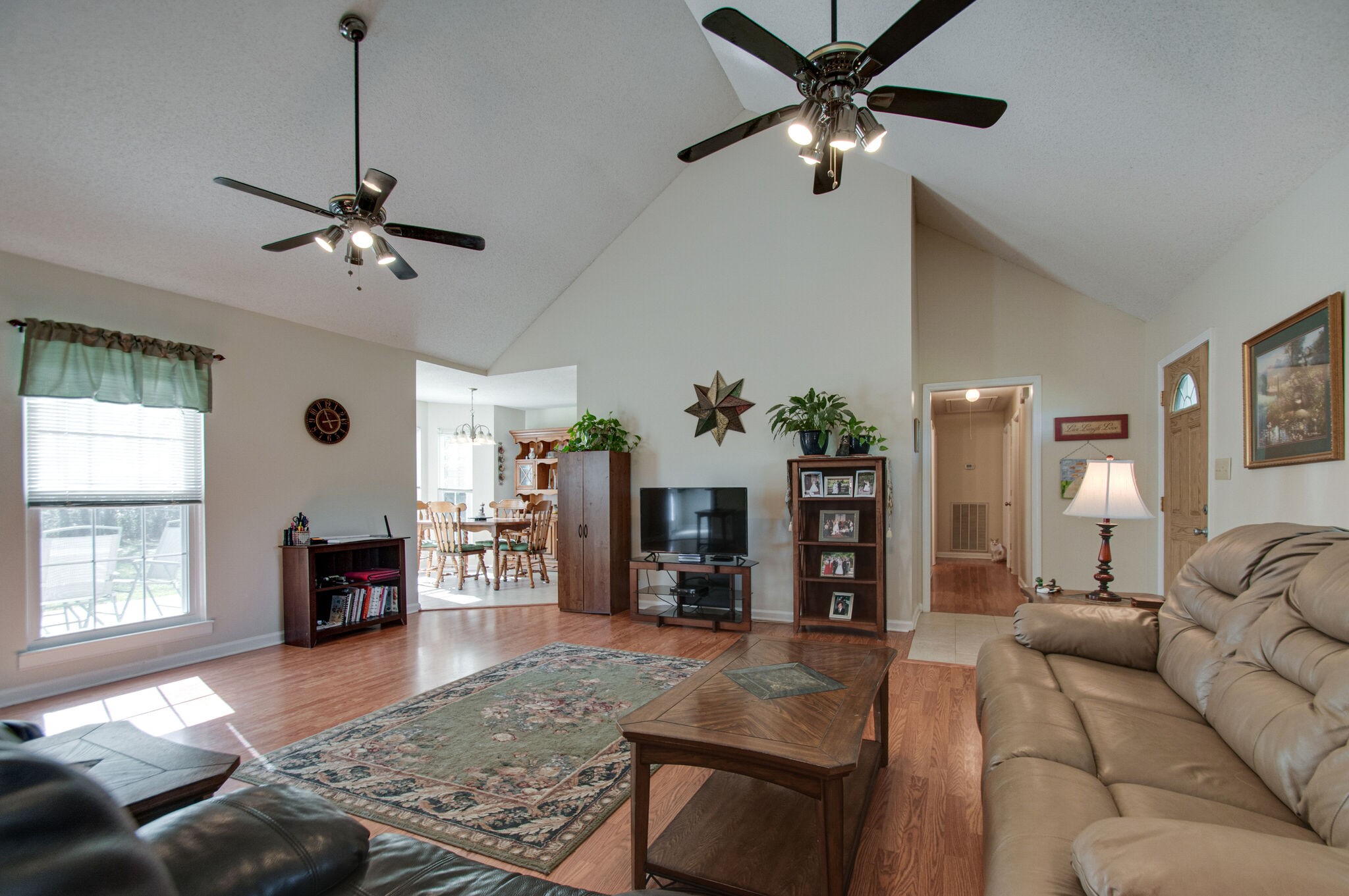 1757 Willow Branch Road Dickson, TN 37055 - Photo 10 of 31 Gallery Image 10