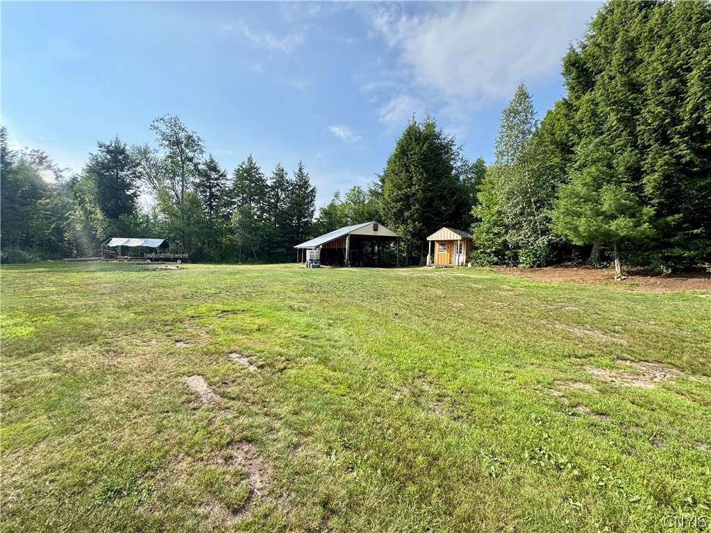 267 South Albion Road Altmar, NY 13302 - Photo 21 of 38
