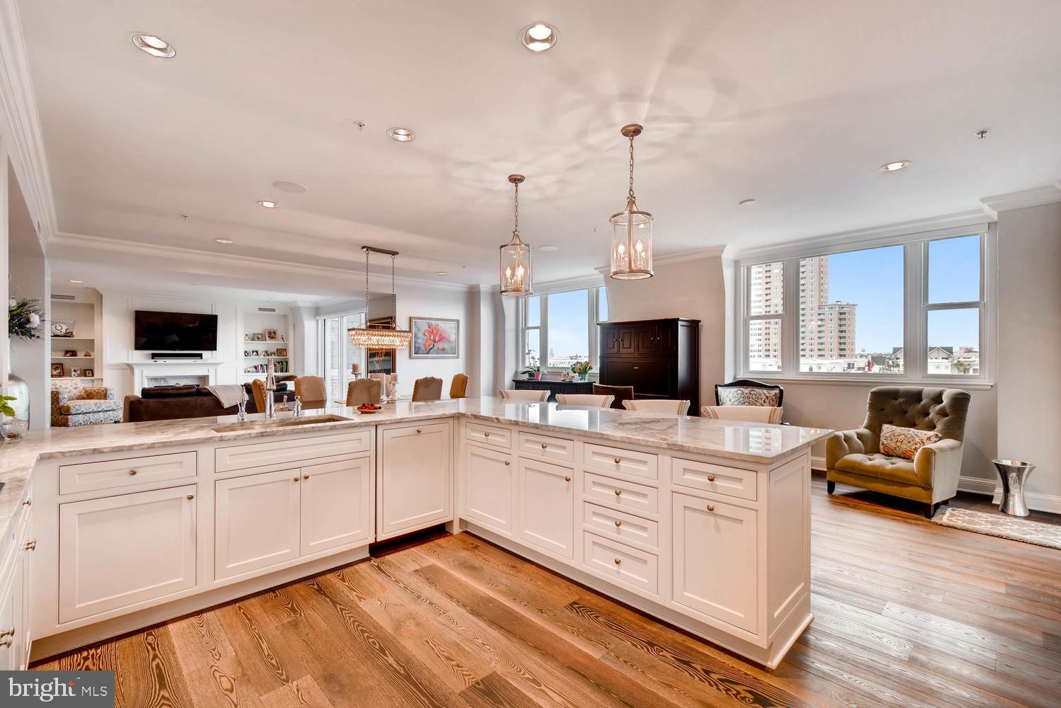 801 Key Highway, Unit P57 Baltimore, MD 21230 - Photo 12 of 32