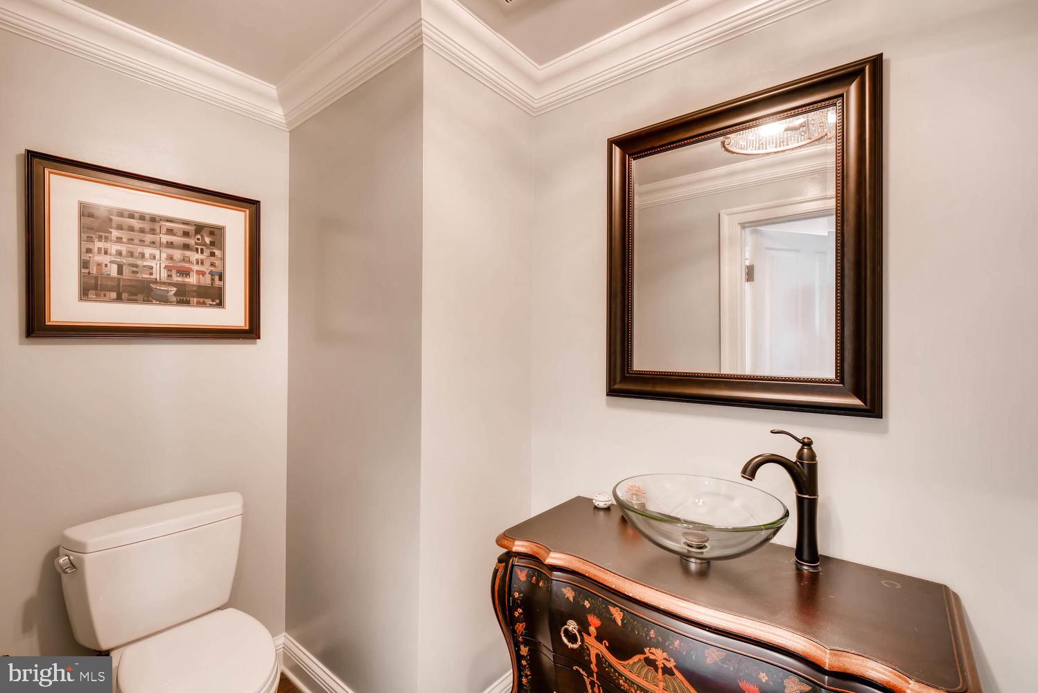 801 Key Highway, Unit P57 Baltimore, MD 21230 - Photo 13 of 32