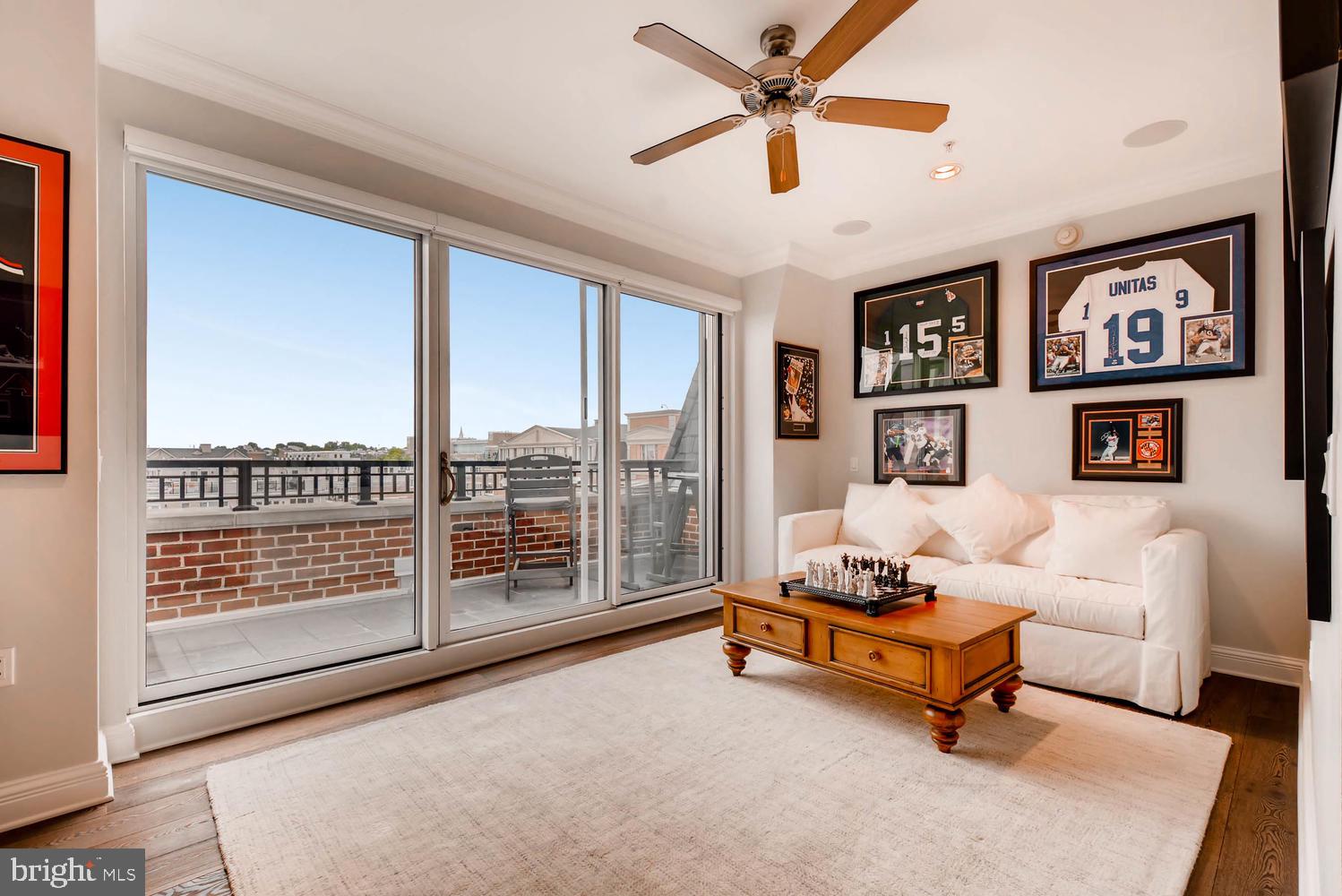 801 Key Highway, Unit P57 Baltimore, MD 21230 - Photo 20 of 32