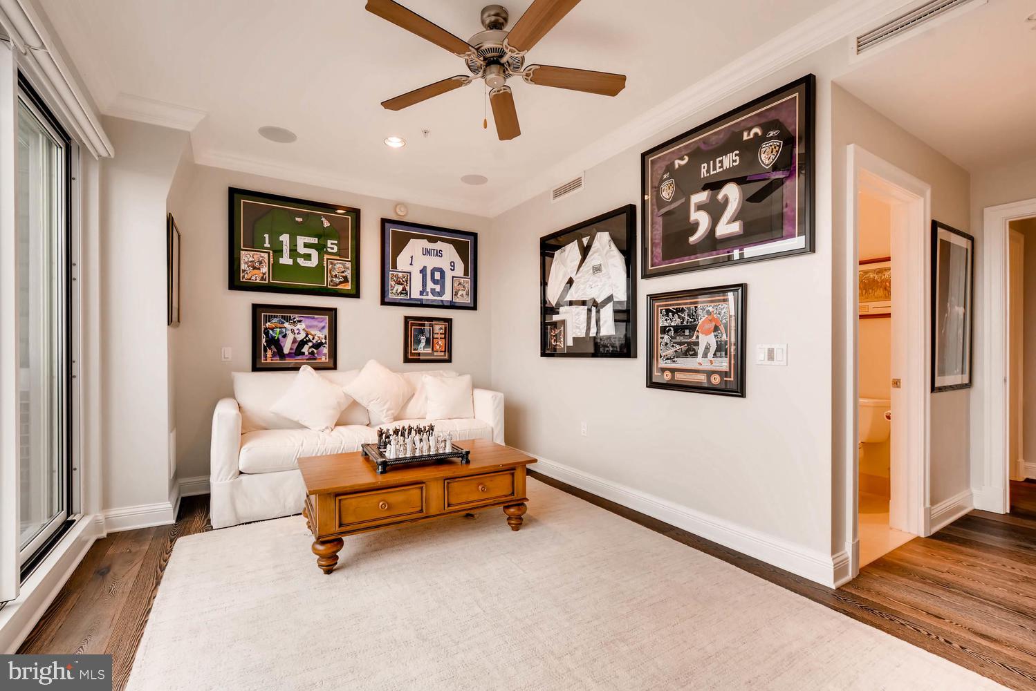 801 Key Highway, Unit P57 Baltimore, MD 21230 - Photo 21 of 32