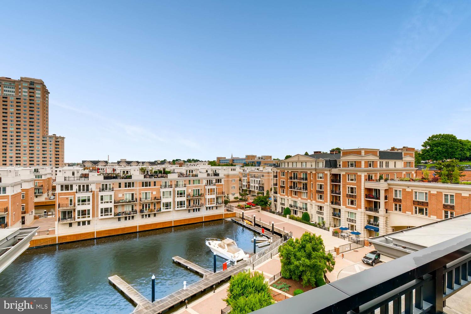 801 Key Highway, Unit P57 Baltimore, MD 21230 - Photo 29 of 32