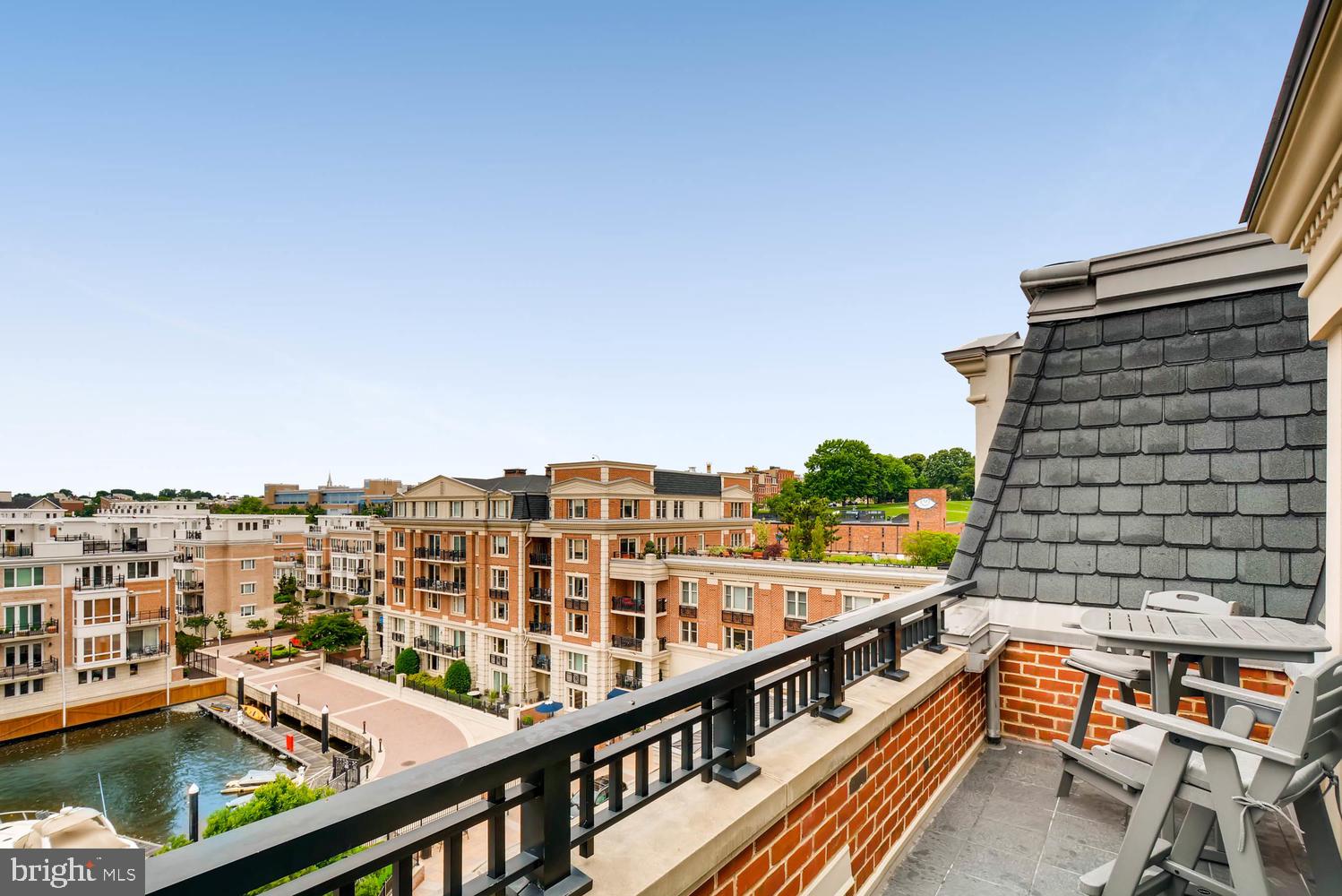 801 Key Highway, Unit P57 Baltimore, MD 21230 - Photo 30 of 32