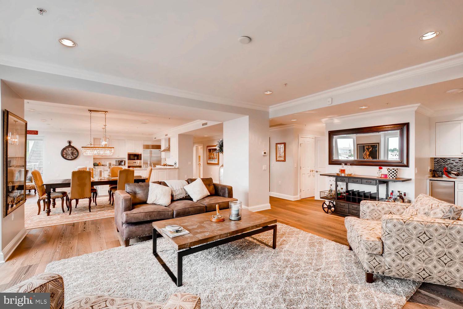 801 Key Highway, Unit P57 Baltimore, MD 21230 - Photo 6 of 32