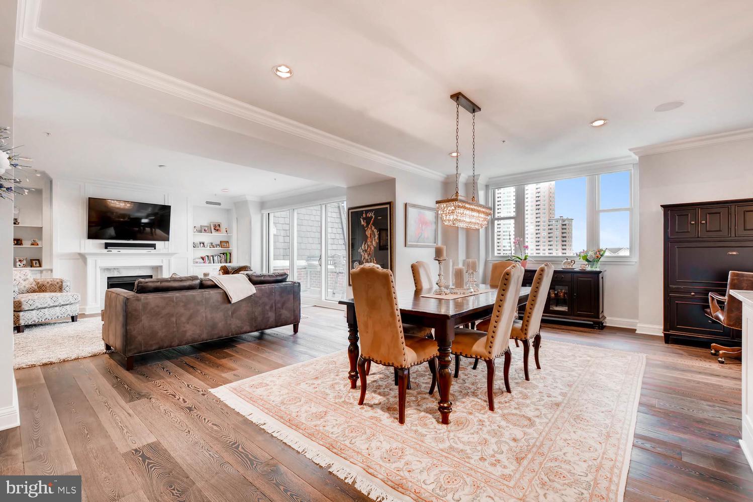 801 Key Highway, Unit P57 Baltimore, MD 21230 - Photo 8 of 32