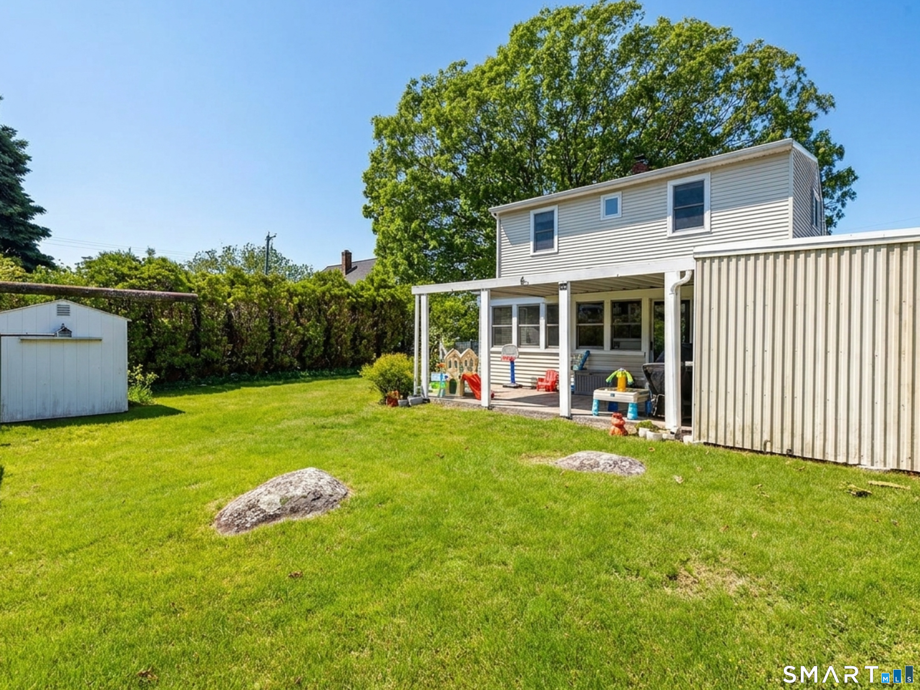 52 Division Street Groton, CT 06340 - Photo 31 of 32
