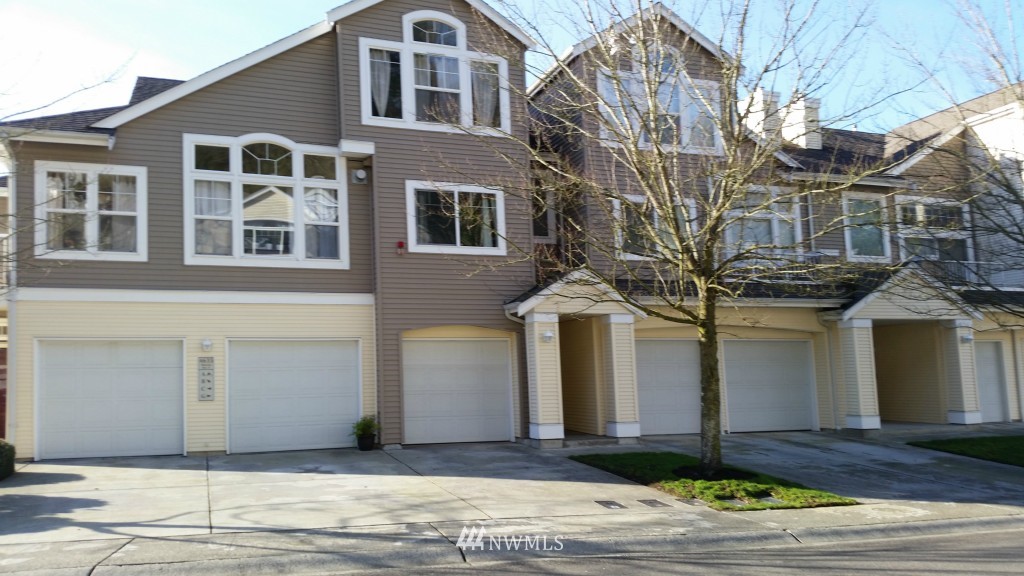 4635 Morris Avenue South, Unit G Renton, WA 98055 - Photo 1 of 3