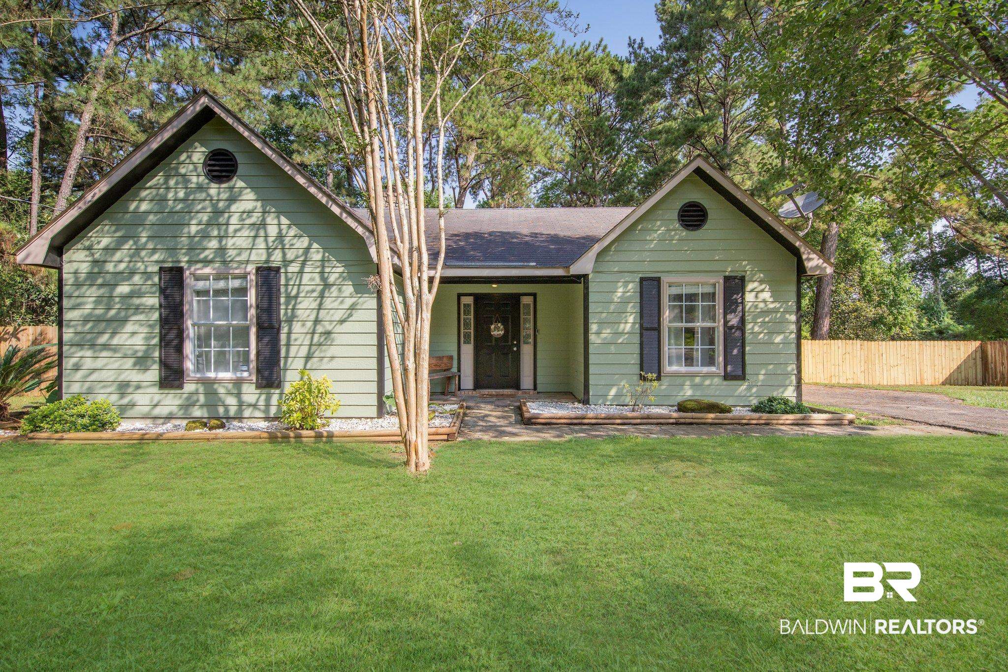 1901 Ranch House Drive Semmes, AL 36575 - Photo 1 of 16
