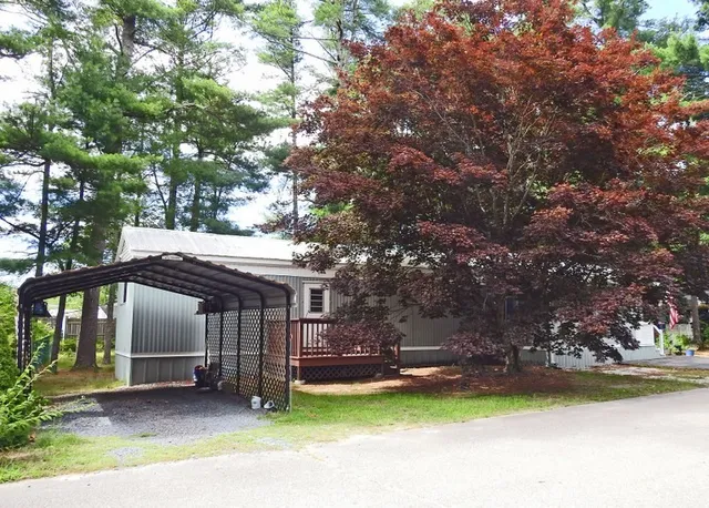 $135,000 | 13 Siesta Drive, Wareham, MA 02576