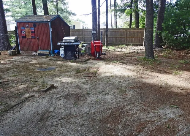 $135,000 | 13 Siesta Drive, Wareham, MA 02576