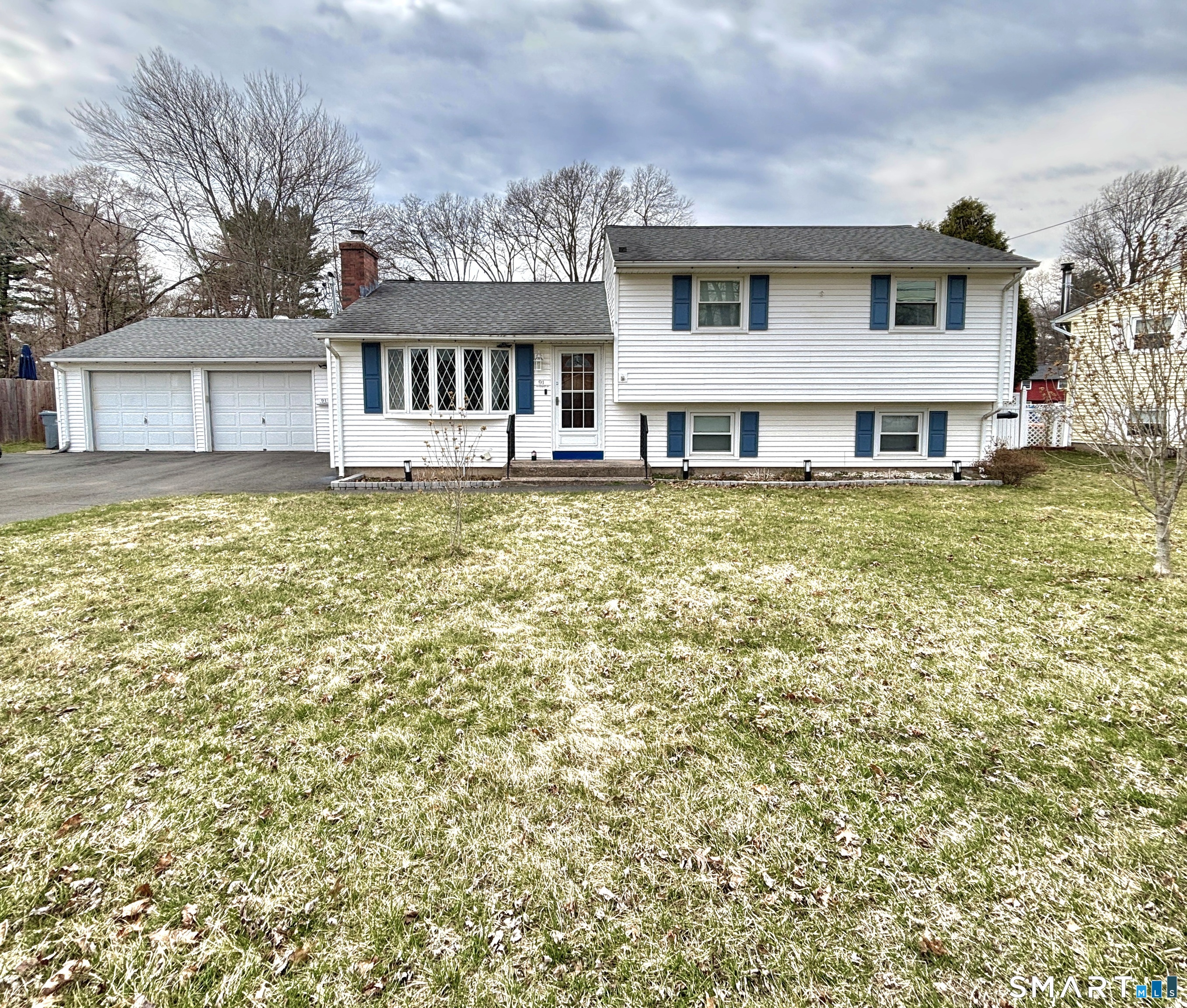 91 Shuttle Meadow Road Plainville, CT 06062 - Photo 1 of 1