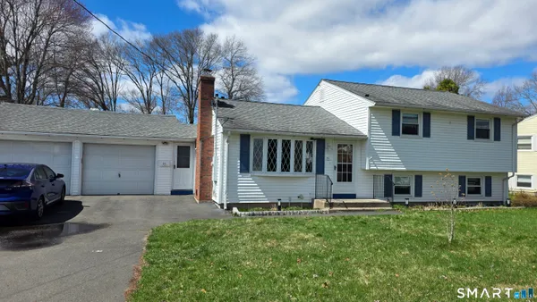 $369,900 | 91 Shuttle Meadow Road, Plainville, CT 06062