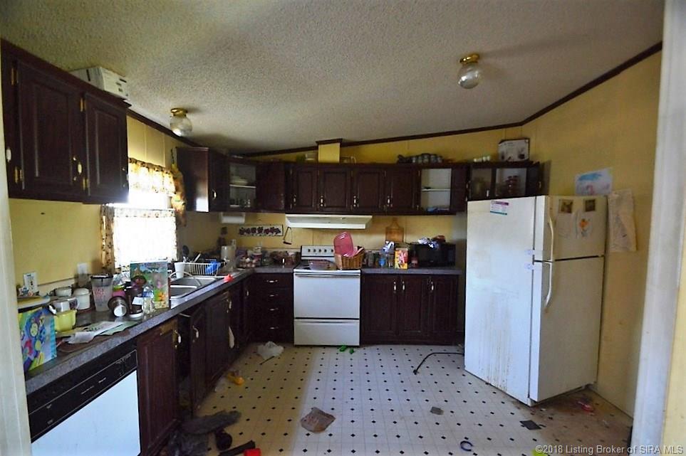 8759 West State Road Lexington, IN 47138 - Photo 4 of 13
