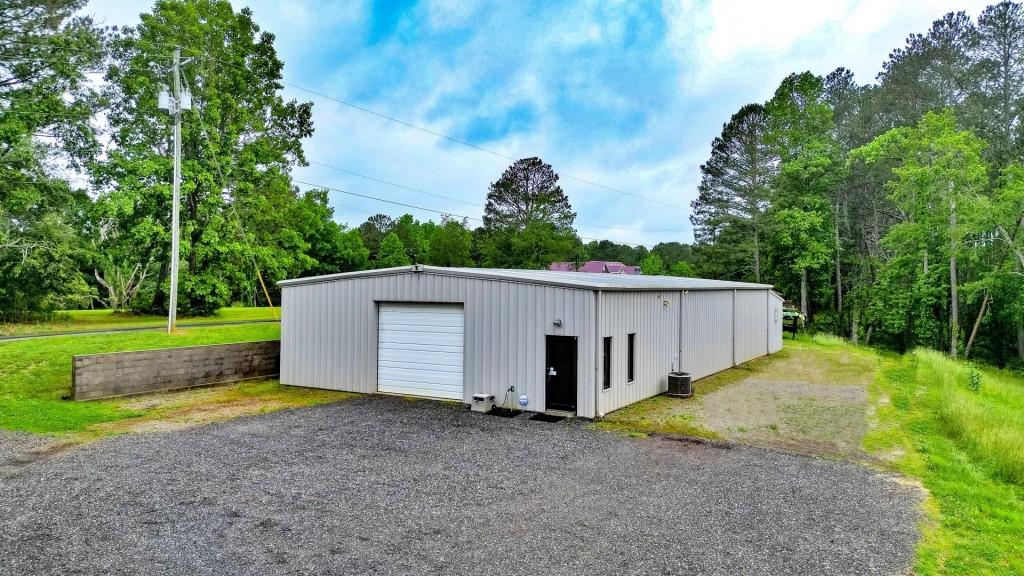 0 Williams Lane, Ball Ground, GA 30107 | Compass