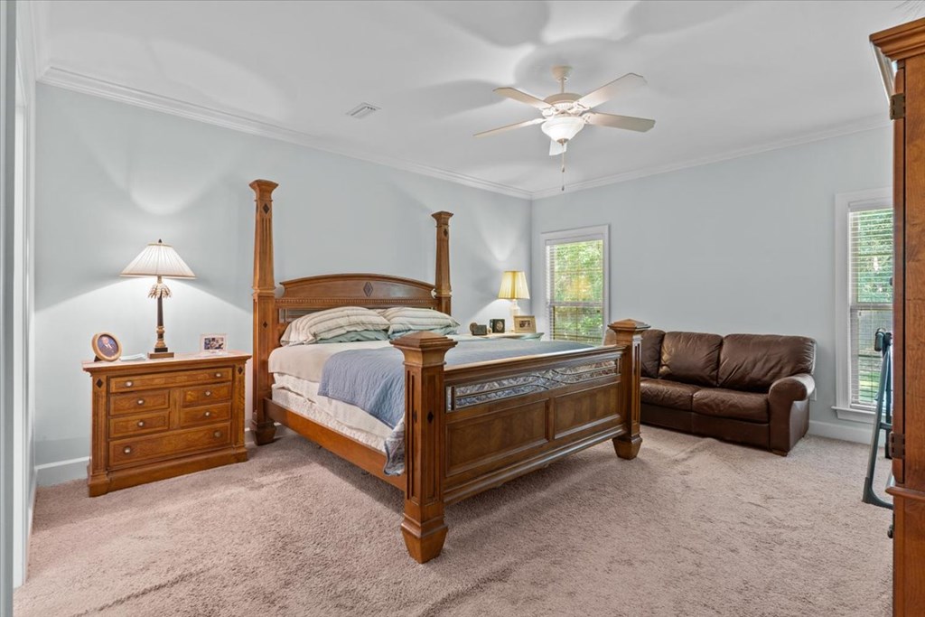327 Cotton Ridge Lane Dothan, AL 36301 - Photo 20 of 44 Gallery Image 20