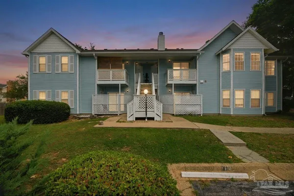$149,900 | 601 East Burgess Road, Unit C6, Pensacola, FL 32504