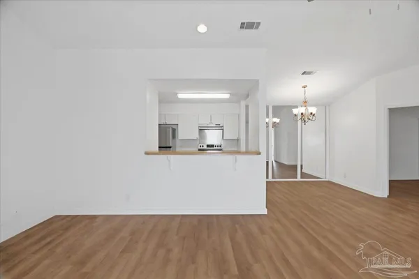 $149,900 | 601 East Burgess Road, Unit C6, Pensacola, FL 32504