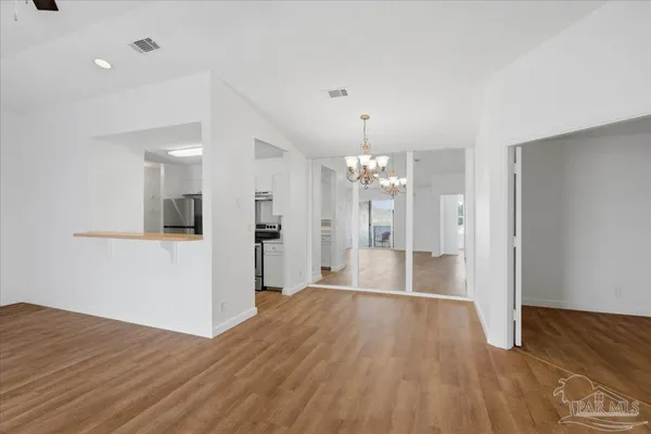 $149,900 | 601 East Burgess Road, Unit C6, Pensacola, FL 32504