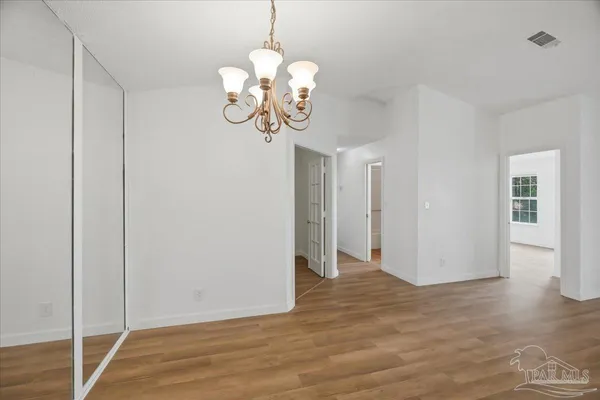 $149,900 | 601 East Burgess Road, Unit C6, Pensacola, FL 32504