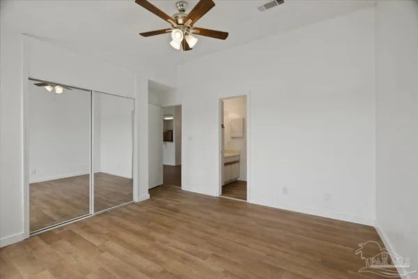$149,900 | 601 East Burgess Road, Unit C6, Pensacola, FL 32504