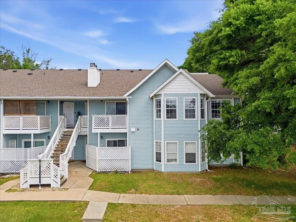 $149,900 | 601 East Burgess Road, Unit C6, Pensacola, FL 32504